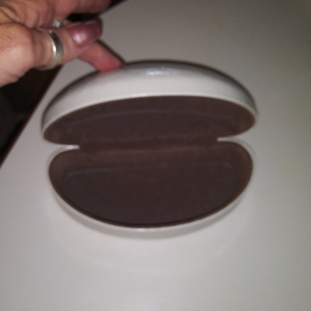 Coach glasses case - Picture 3 of 5